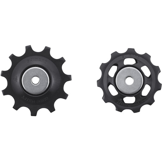 SHIMANO DEORE RD-M5120/4120 PULLEY SET