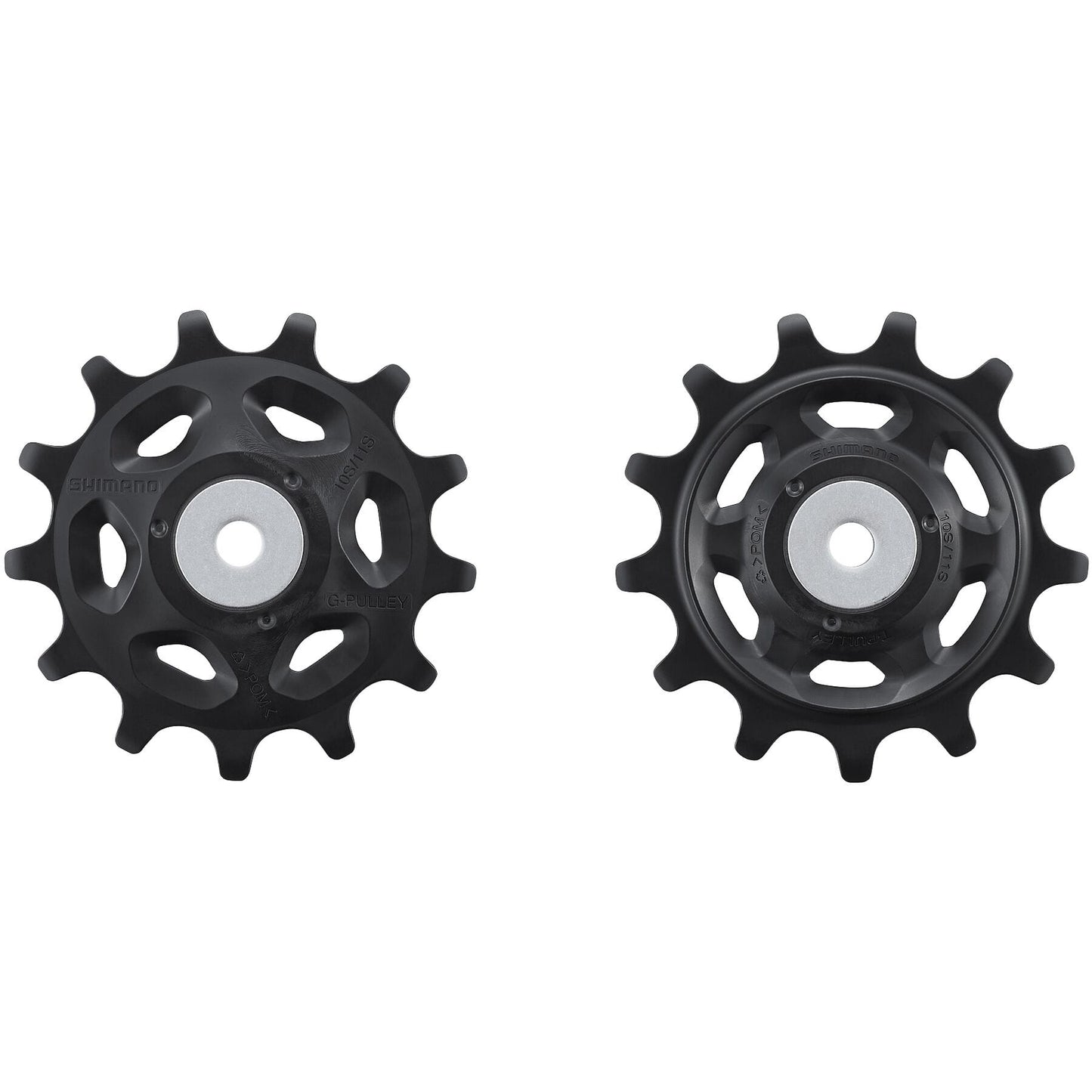 SHIMANO XT RD-M8150/M8130 PULLEY SET
