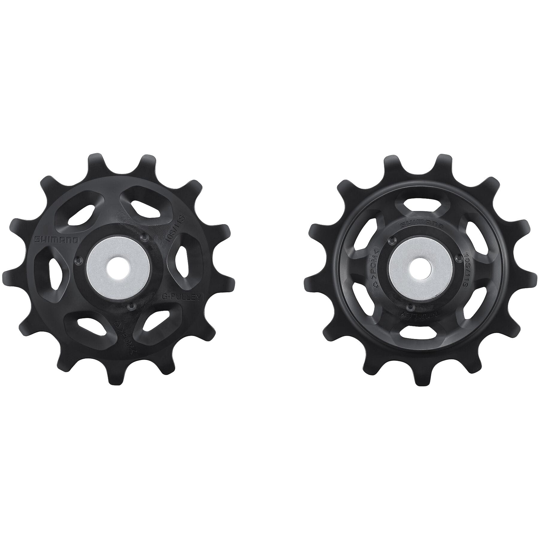 SHIMANO XT RD-M8150/M8130 PULLEY SET