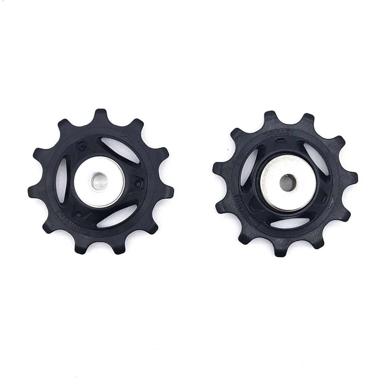 SHIMANO 105 RD-R7100 TENSION AND GUIDE PULLEY SET