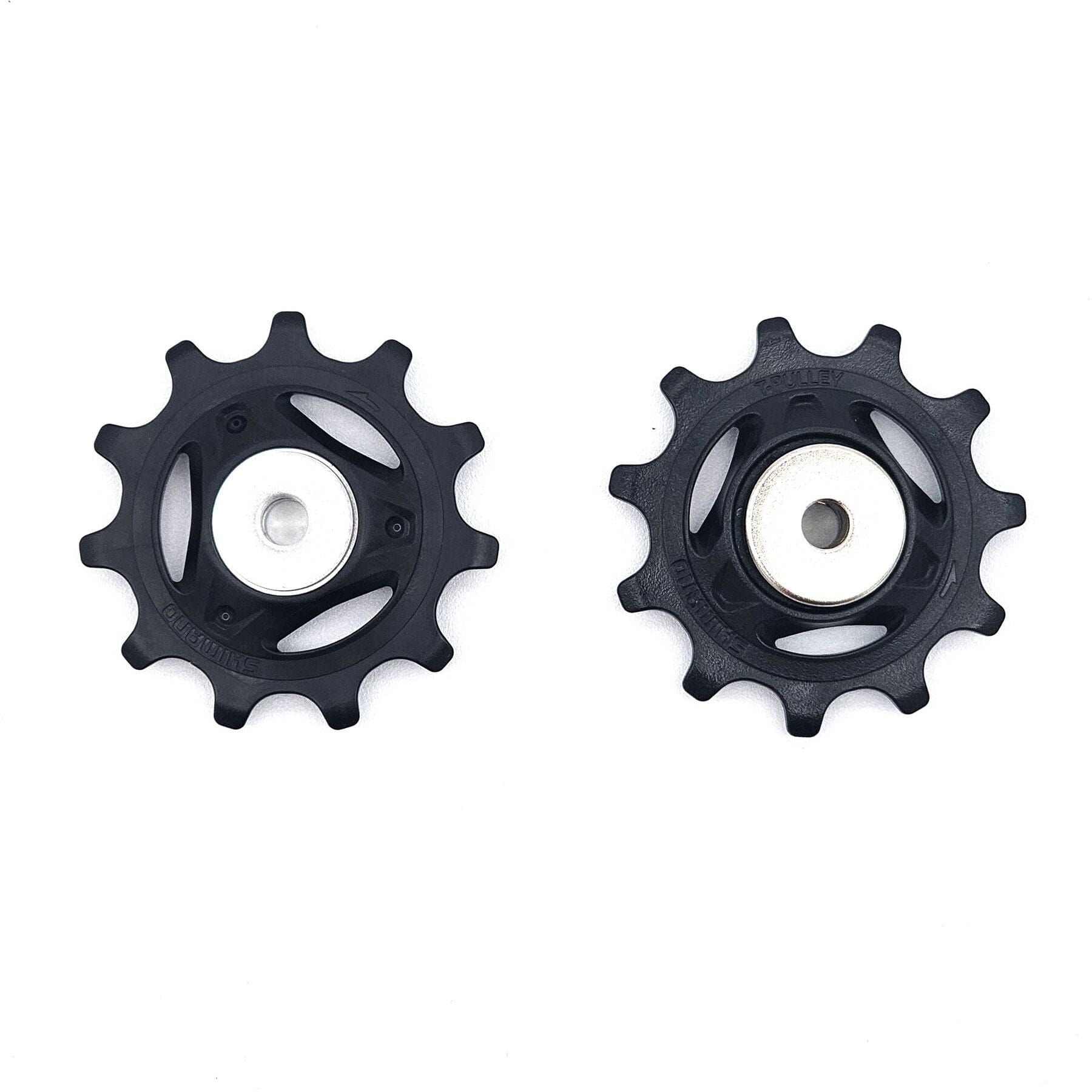 SHIMANO 105 RD-R7100 TENSION AND GUIDE PULLEY SET