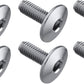 SHIMANO CLEAT FIXING BOLTS M5 x 13.5mm for SM-SH10/11/12