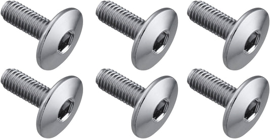 SHIMANO CLEAT FIXING BOLTS M5 x 13.5mm for SM-SH10/11/12