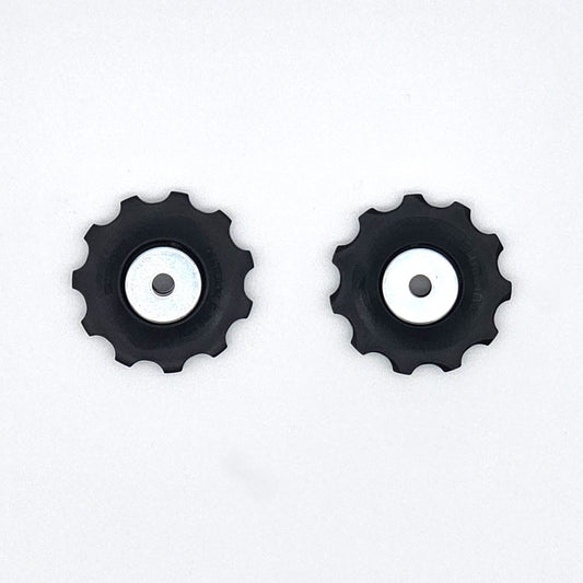 SHIMANO DEORE RD-T610 PULLEY SET
