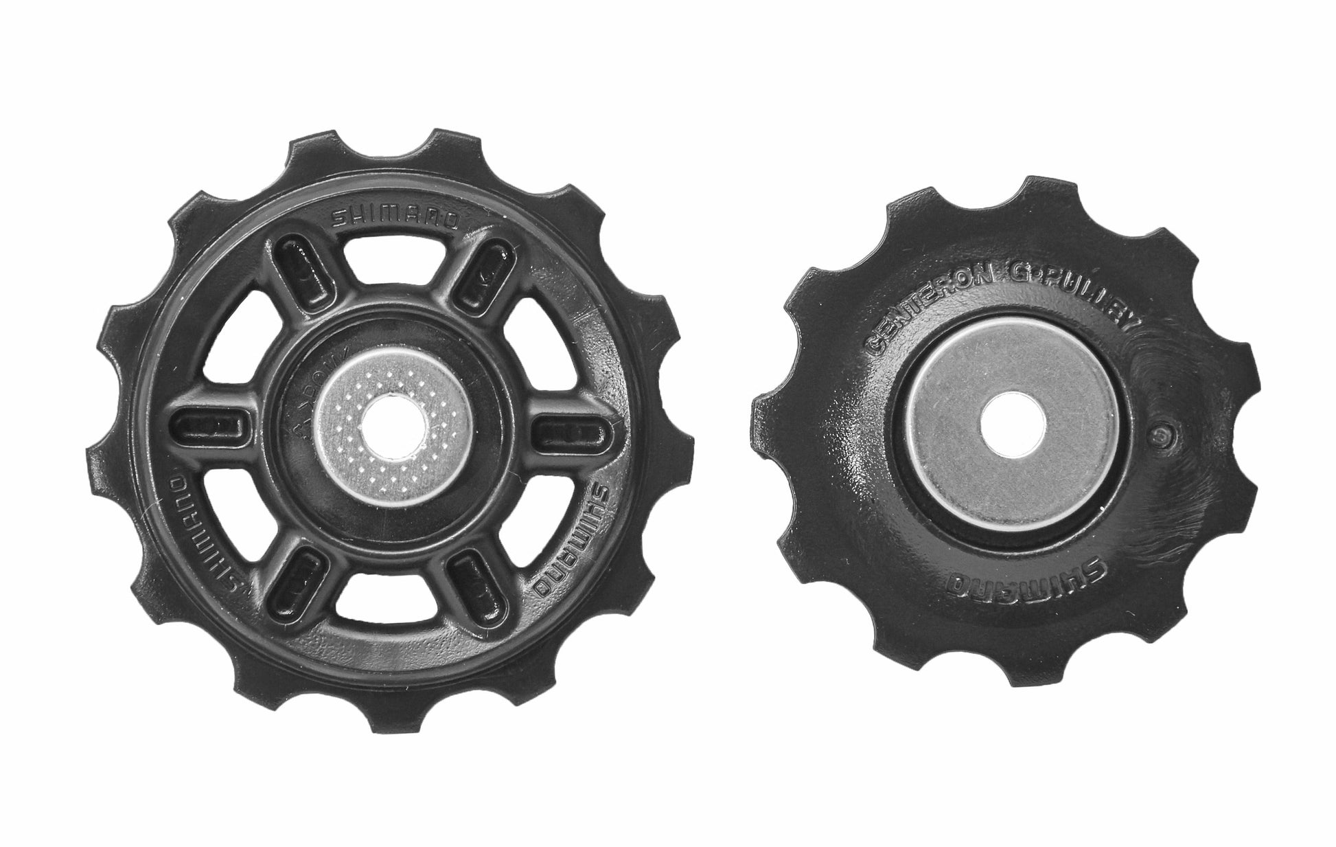SHIMANO TOURNEY RD-A070 PULLEY SET