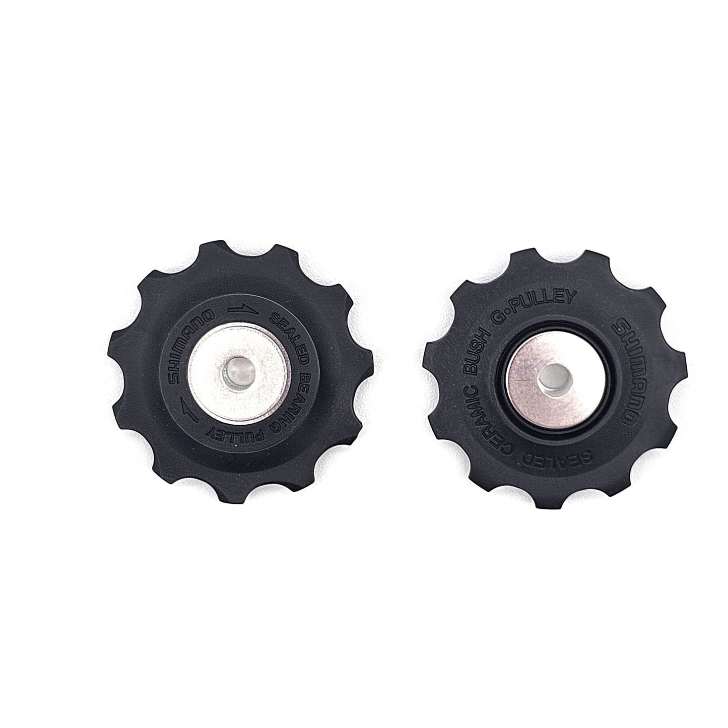 SHIMANO XT/ULTEGRA/SAINT PULLEY SET