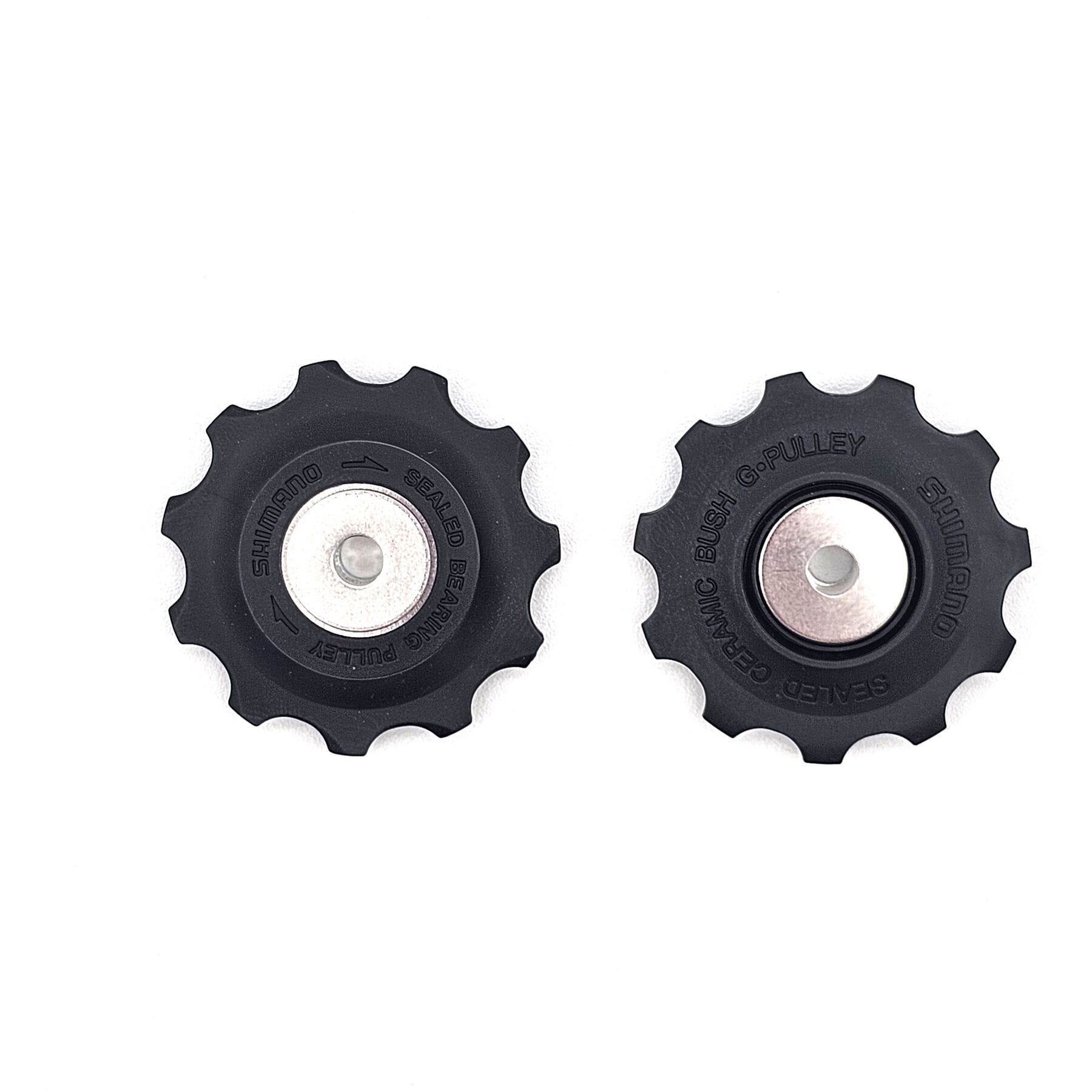SHIMANO XT/ULTEGRA/SAINT PULLEY SET