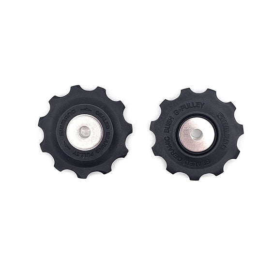 SHIMANO XT/ULTEGRA/SAINT PULLEY SET