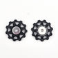 SHIMANO SAINT RD-M820 DERAILLEUR PULLEY SET
