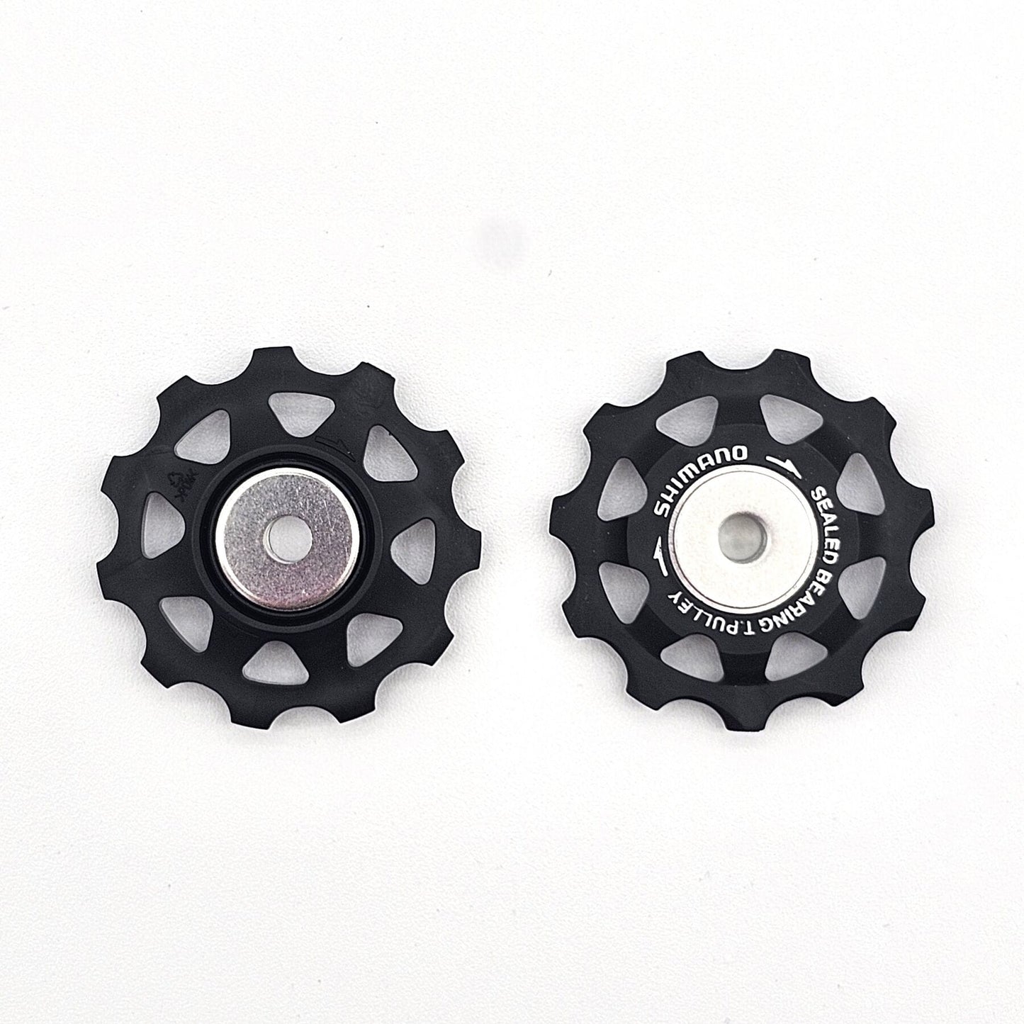 SHIMANO SAINT RD-M820 DERAILLEUR PULLEY SET