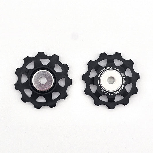 SHIMANO SAINT RD-M820 DERAILLEUR PULLEY SET
