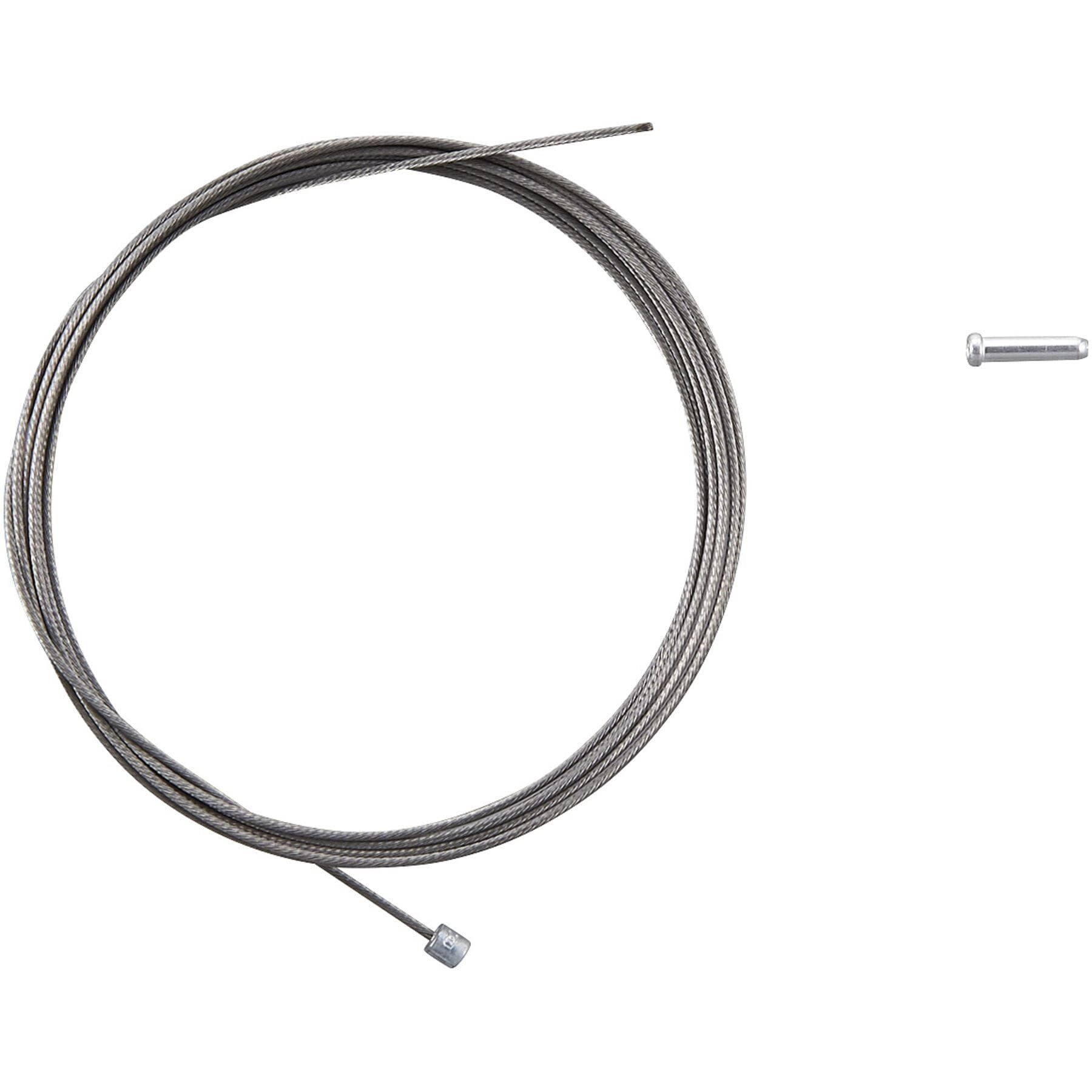 SHIMANO STAINLESS STEEL SUS SHIFT INNER CABLE 1.2mm x 2100mm