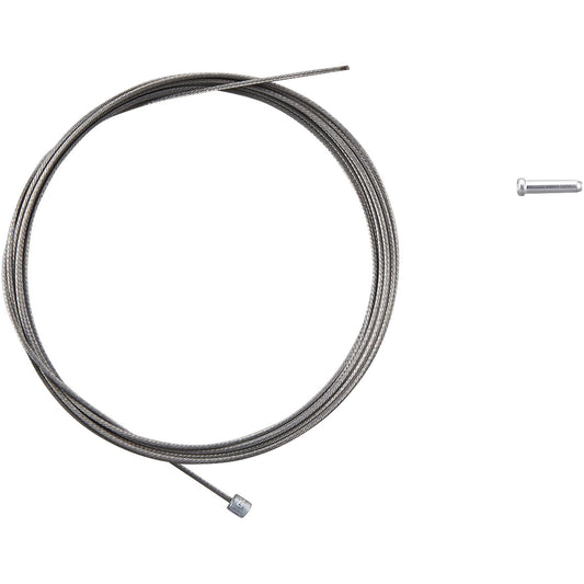 SHIMANO STAINLESS STEEL SUS SHIFT INNER CABLE 1.2mm x 2100mm