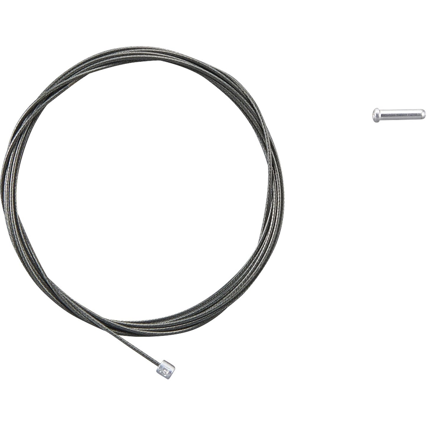 SHIMANO OPTISLICK SHIFT INNER CABLE 1.2mm x 2100mm