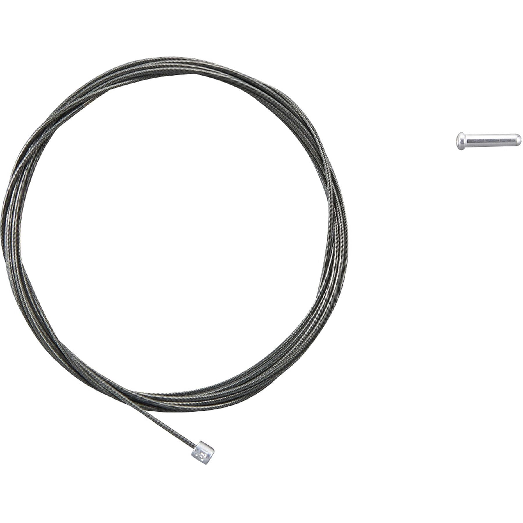 SHIMANO OPTISLICK SHIFT INNER CABLE 1.2mm x 2100mm