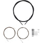 SHIMANO POLYMER SHIFT CABLE SET