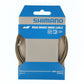 SHIMANO ROAD STAINLESS STEEL SUS BRAKE INNER CABLE 1.6mm x 2050mm