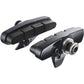 SHIMANO 105 BRAKE SHOES CARTRIDGE R55C4 FOR DIRECT MOUNT