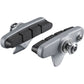 SHIMANO 105 R55C4 R7000 CARTRIDGE BRAKE PADS