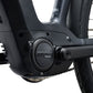 GIANT NEWTOUR E+ 2 DD 500Wh ELECTRIC HYBRID BIKE 2027 COLD NIGHT