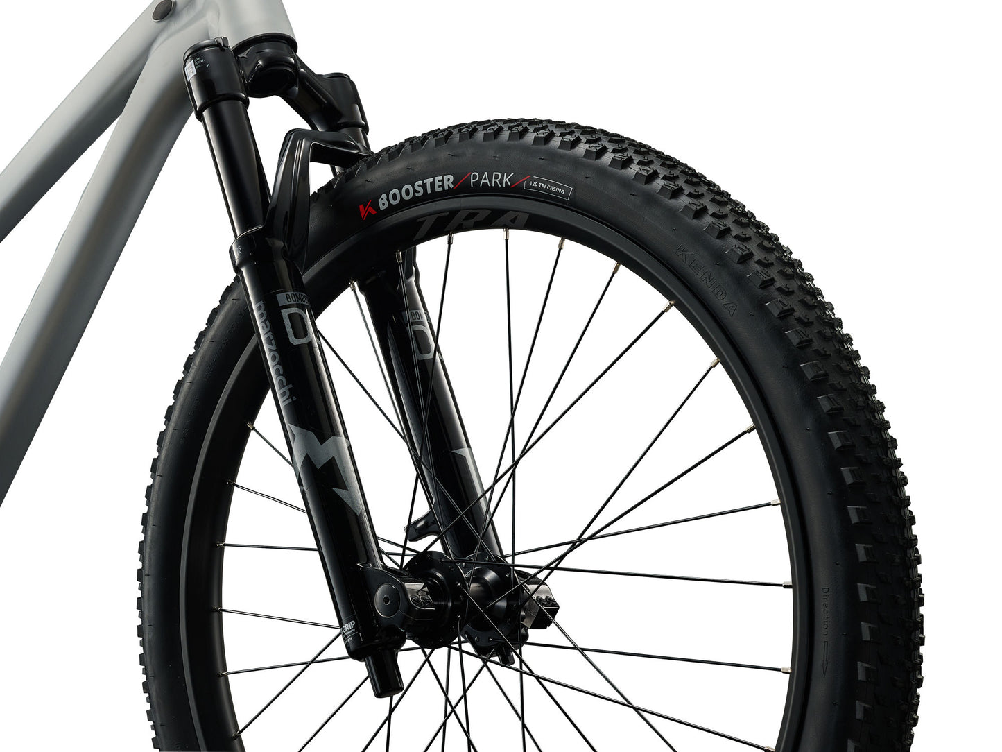 GIANT STP 26 JUMP BIKE 2026 QUICKSILVER