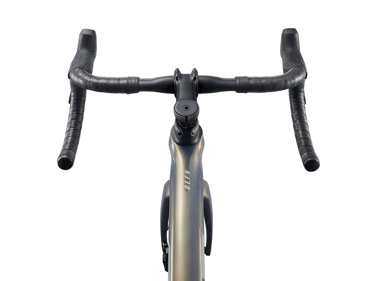 GIANT DEFY ADVANCED PRO 1 ROAD BIKE 2027 GLOSS MIDNIGHT MOON