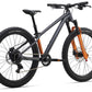 GIANT STP 24 KID'S JUMP BIKE 2026 BLACK CHROME