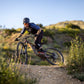 GIANT REIGN ADVANCED PRO 0 FULL SUSPENSION MTB BIKE 2023 GLOSS MESSIER/MATT CARBON SMOKE