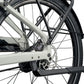 GIANT EXPLORE E+ 0 HYBRID eBIKE 2026 SNOW DRIFT