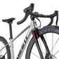 GIANT SEEK 1 KID'S ROAD BIKE 2026 RAW ALUMINIUM
