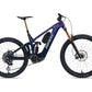 GIANT REIGN ADVANCED E+ 0 eMTB BIKE 2026 PURPLE HAZE/METALLIC NAVY