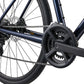 GIANT ESCAPE DISC 3 HYBRID BIKE 2026 ULTRA NAVY