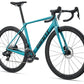 GIANT TCR ADVANCED 0 AXS ROAD BIKE 2027 SATIN TEAL