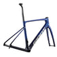 GIANT DEFY ADVANCED SL ROAD FRAMESET SAPPHIRE