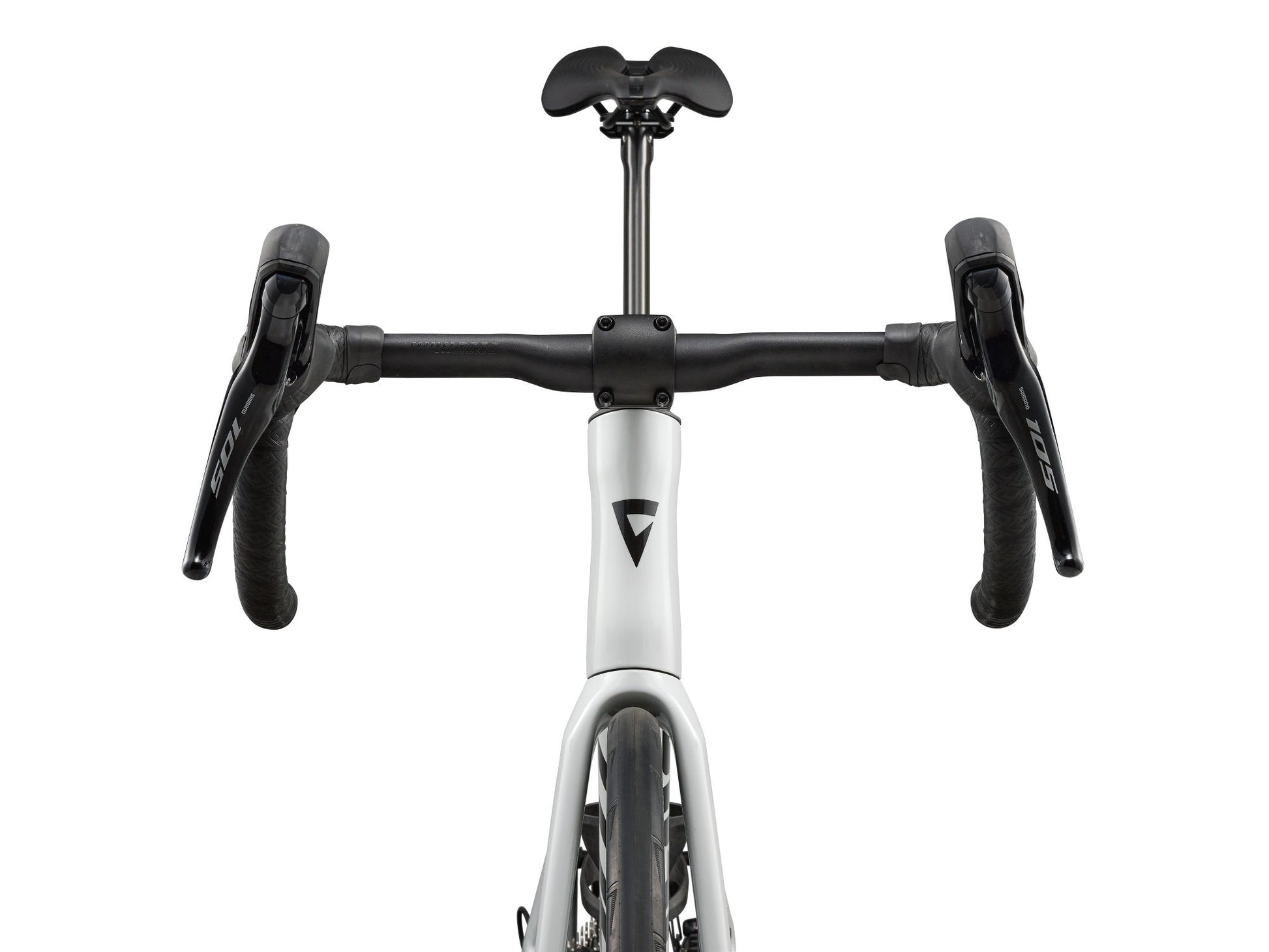 GIANT PROPEL ADVANCED 2 ROAD BIKE 2027 WHITE