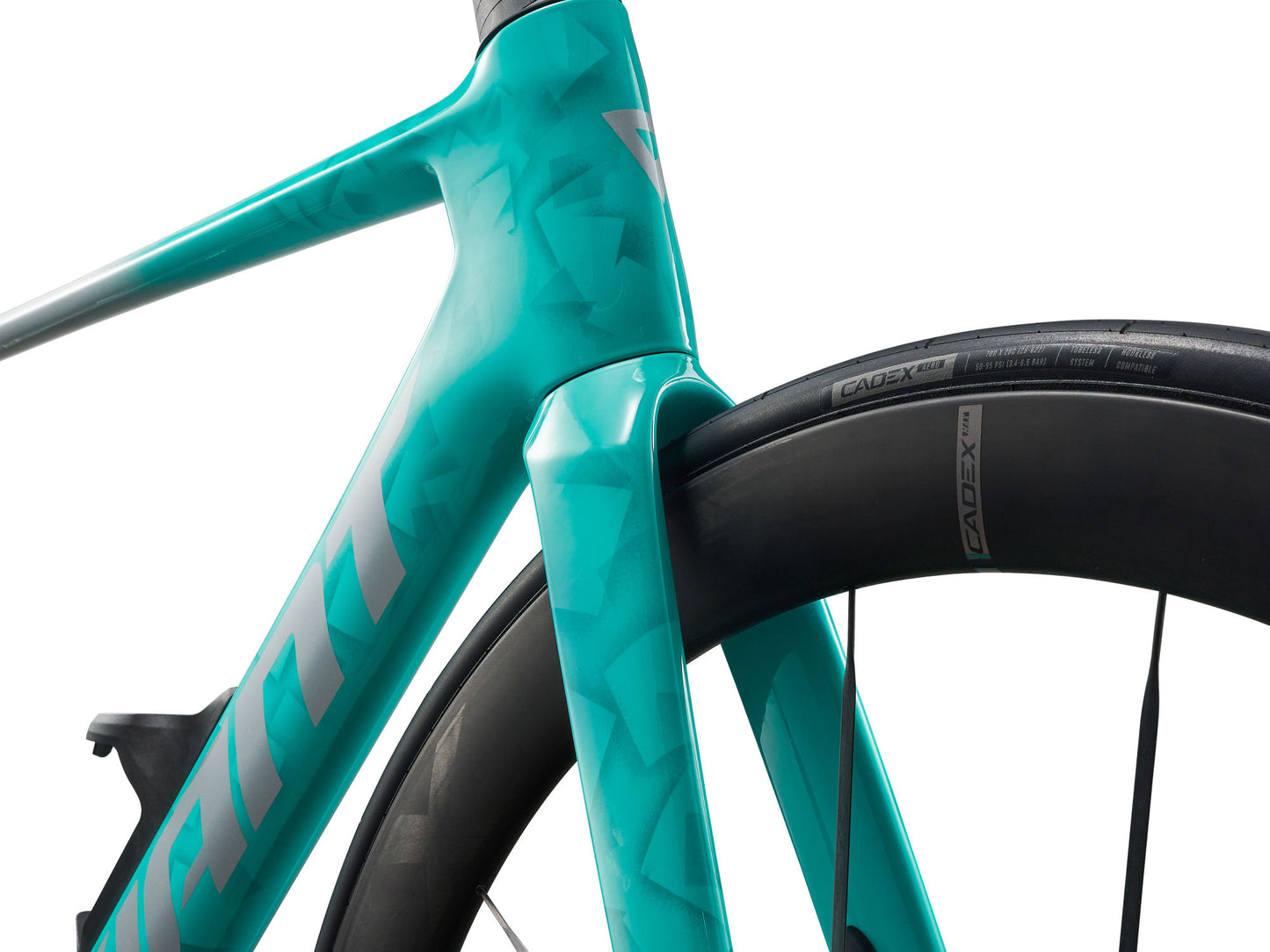 GIANT PROPEL ADVANCED SL 0 RED ROAD BIKE 2027 SUPERSPEED BLUE