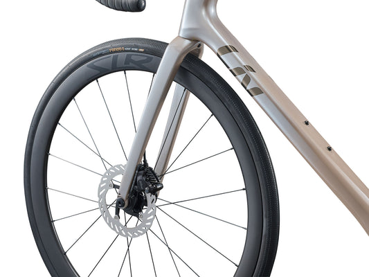 GIANT LIV AVAIL ADVANCED 0 ROAD BIKE 2026 CAMEL SILK