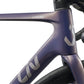 GIANT LIV LANGMA ADVANCED 1 (PRO COMPACT) ROAD BIKE 2026 METEORITE MIST