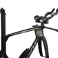GIANT TRINITY ADVANCED SL TIME TRIAL FRAMESET CARBON/CHROME