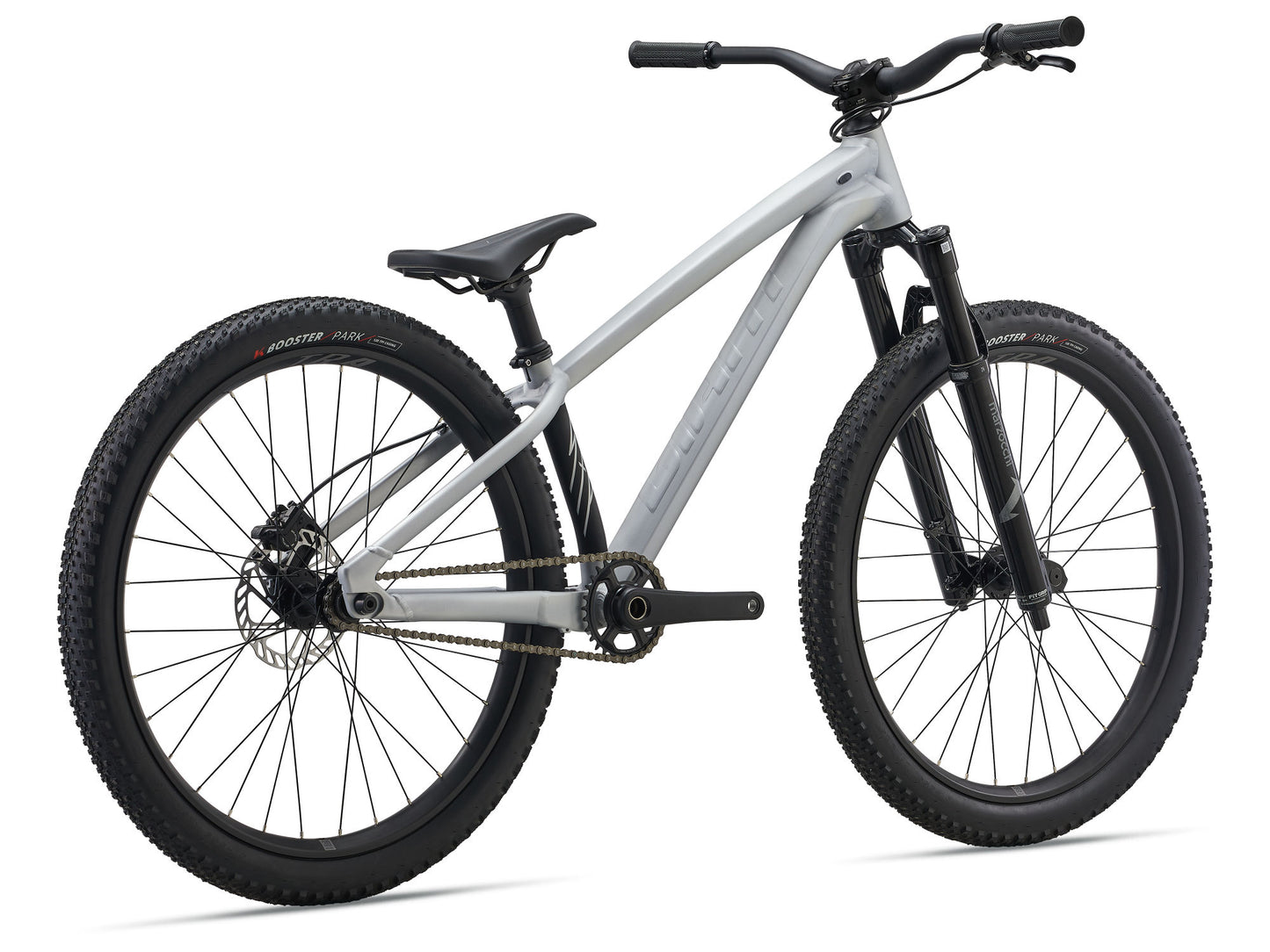 GIANT STP 26 JUMP BIKE 2026 QUICKSILVER