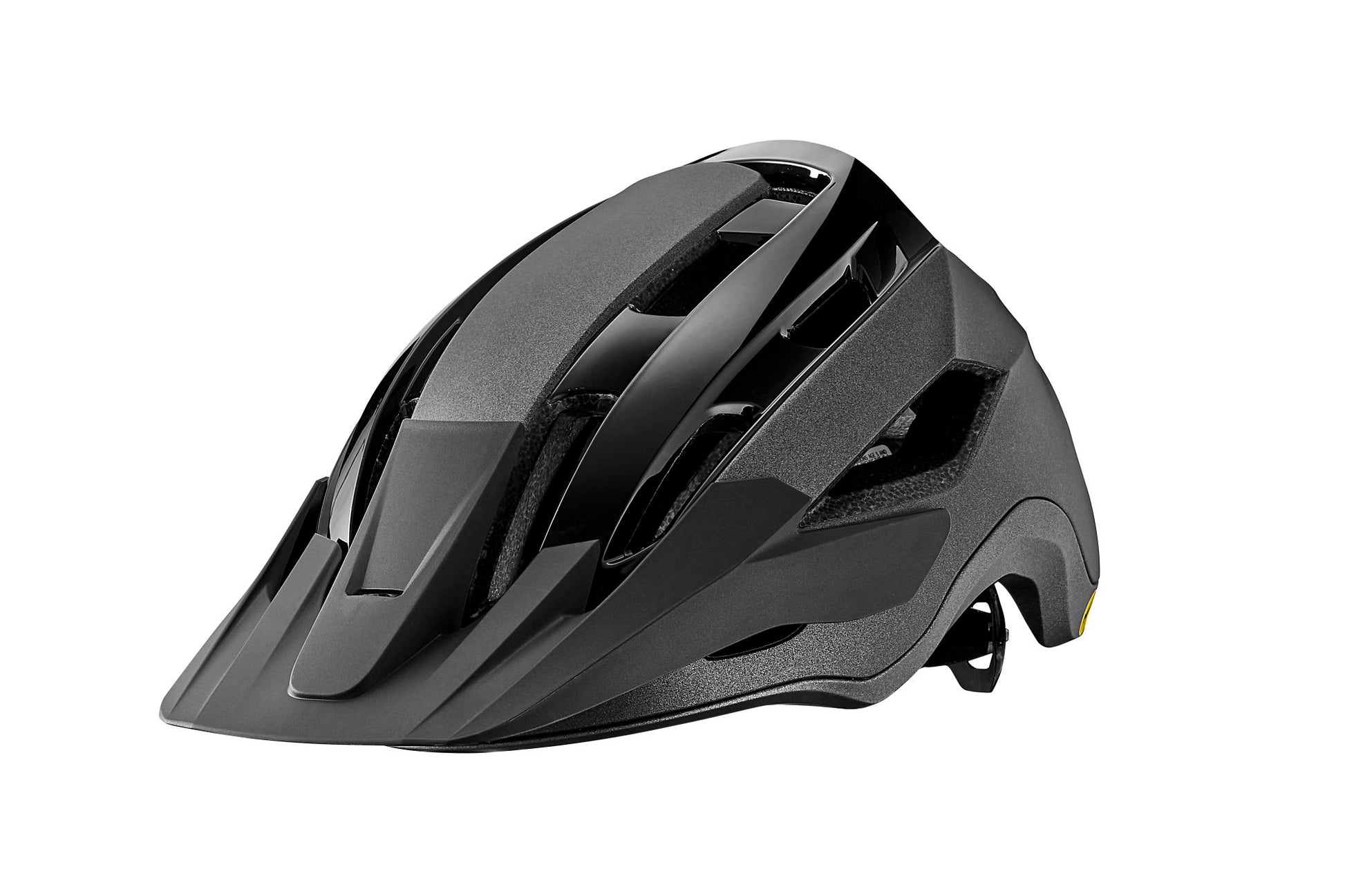 GIANT LIV RAIL MIPS HELMET BLACK DIAMOND