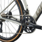 GIANT REVOLT ADVANCED 0 GRAVEL BIKE 2026 SNOW DRIFT