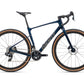 GIANT REVOLT ADVANCED 0 GRAVEL BIKE 2026 SNOW DRIFT