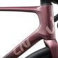GIANT LIV AVAIL ADVANCED 1 ROAD BIKE 2026 IRON ROUGE/CARBON