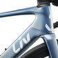 GIANT LIV AVAIL ADVANCED E+ ELITE 1 eROAD BIKE 2026 DREAMY BLUE/CARBON