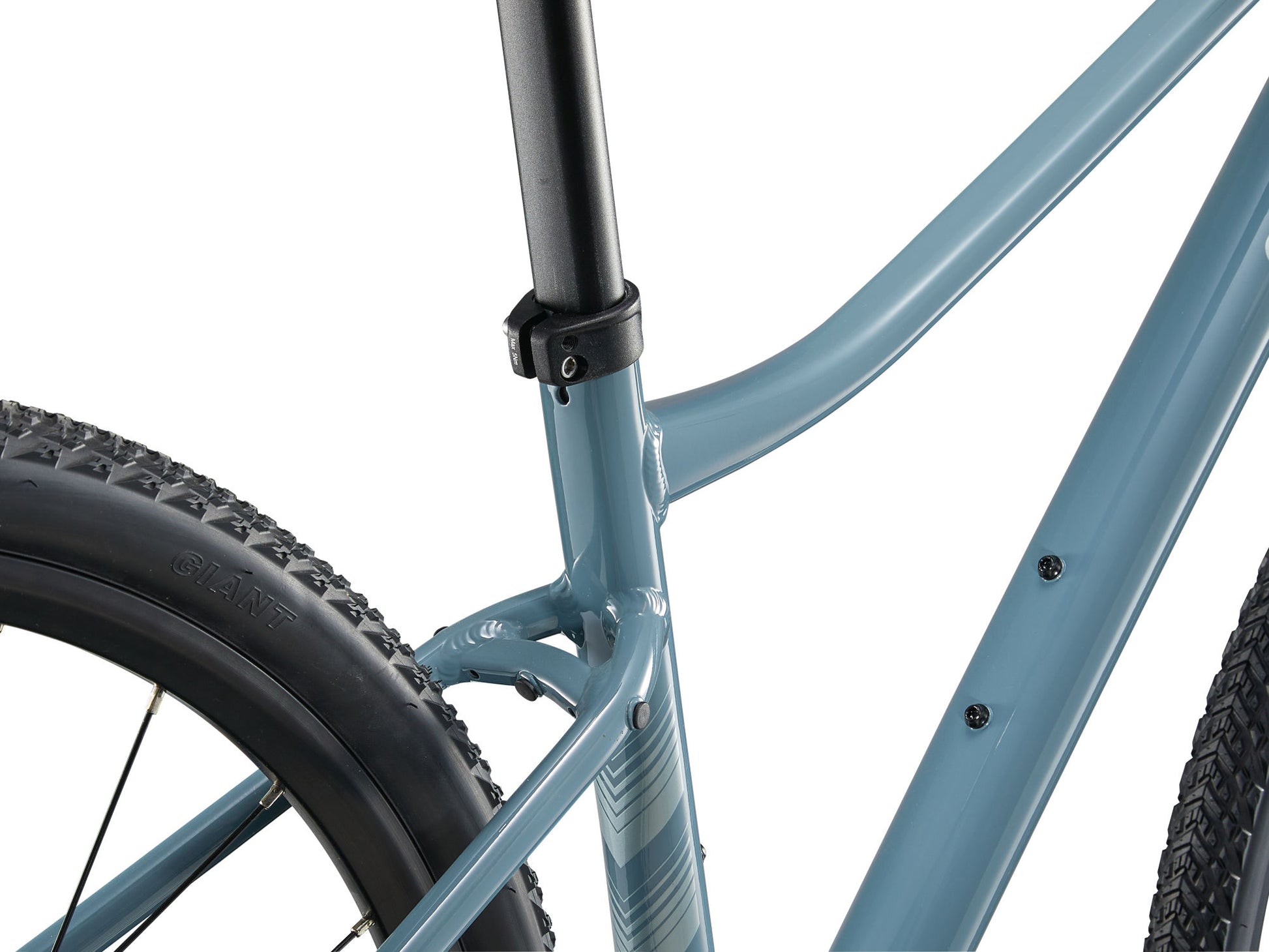 GIANT LIV ROVE 2 HYBRID BIKE 2026 STORM CLOUD