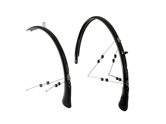 BONTRAGER NCS MUDGUARD SET